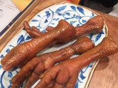 -和府捞面(东直门银座店)