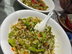 -阿巧一号私房菜(止园路店)