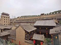 -皇城相府