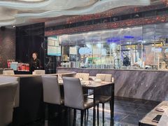 -东方饺子王(哈西万达店)