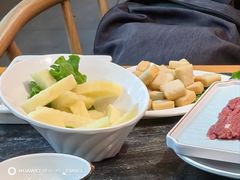 -小洋府铜锅涮肉(南锣鼓巷店)