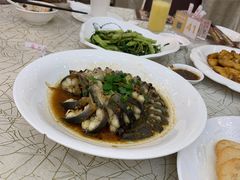 -轩记海鲜餐厅·四十五年老字号·经典粤菜(西区彩虹店)