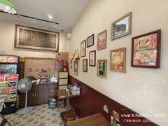 -曼谷食堂·泰国家庭料理(丹桂路店)
