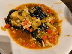 -恰饭·老长沙市井菜(天河客运站店)