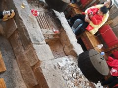 -巴倒烫陆派重庆火锅(南山店)