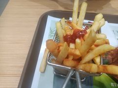 -魏家凉皮(外滩店)