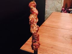 -阿里家·新疆烤肉酒場 by MIG