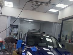 -Quantum量子膜(美即汽车贴膜店)