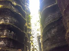 -梭布垭石林景区