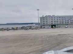 -厦门高崎国际机场-T3航站楼