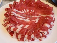 鲁西肥牛-清真·鸦儿李记·涮肉(马家堡店)