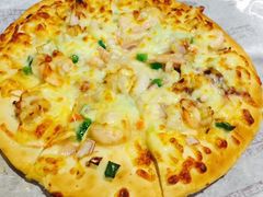 -奥里奥罗比萨意面(文化东路店)
