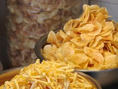 -街街旺风味炸洋芋(大观商业城C座店)