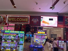 -永旺梦乐城(金银潭店)
