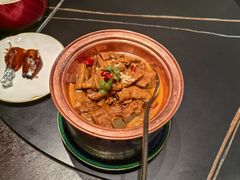 -秀儿四九城·新京菜(亚运村鸟巢店)