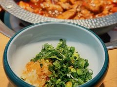 -0317火锅鸡·清真(正达店)