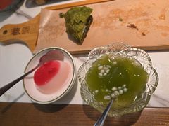 -春家·非遗手工小吃(徐汇万科广场店)