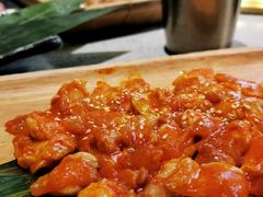 鸡脆骨-妥妥烤肉料理(昙华林店)