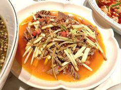 -茉芮·精致四季川菜(三坊七巷店)