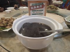 -开心农家菜