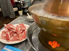 -鑫龙火锅城(青岛分店)