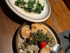 -肴约·花园式餐厅(湖里店)