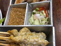 -Dang restaurant (patong phuket)