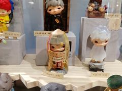 -泡泡玛特POPMART(合生汇店)