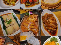 -小城粥道·海胆鲜虾粥(解放广场店)