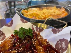 -1988韩式炸鸡料理(麦凯乐店)