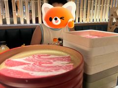 -温野菜涮涮锅(西单大悦城店)