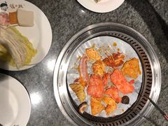 -钱小奴创意自助餐厅·原切谷饲安格斯畅吃(宁波奉化银泰店)