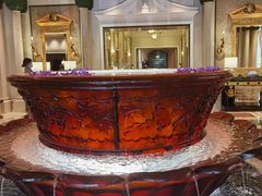 -广州富力丽思卡尔顿酒店