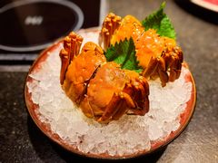 醉蟹-荣记火锅(青悦城店)