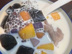-水牛奶皇后糖水铺