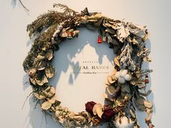 -METAL HANDS(五道营店)