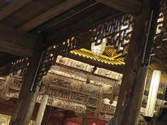 -HOHO餐厅(古子城店)