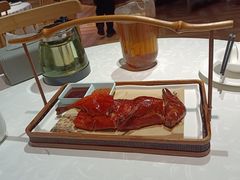 -香山湖家家宴(中山陵店)