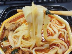 -小满手工粉(北京来福士店)