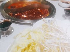 -大龙燚火锅
