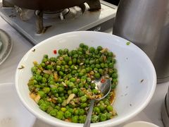 -饭怕鱼·黄焖鲟龙鱼(湖大店)