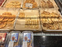 -百佳永辉超市(太阳广场店)