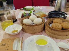 -新东源国际酒店·新东源食坊(沙井店)