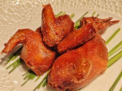 -无锡苏宁银河国际酒店-悦府65中餐厅