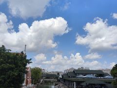 -赤坎·广东华侨国际旅游度假区