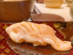 活北极贝寿司-京怀石·壬生