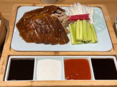 -满园烤鸭·春饼(奥体万达店)