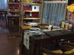-福慧慈缘素食餐厅(王府井店)
