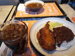 -大快活(丽丰店)