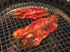 -朝鲜烤肉(安宁庄店)